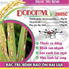 DONOMYL 280SC